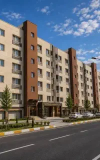 خرید و فروش قطعات شهرک سلیمانی
