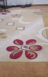 گلیم فرش