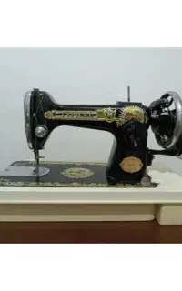 چرخ خیاطی