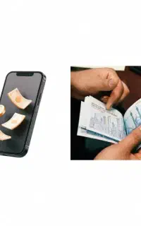 پول مفت و رایگان بی دردسر