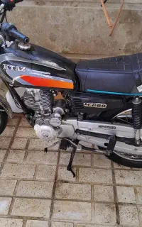 متور200Ccنیکتاز