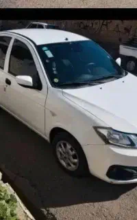 ساینا 403 کم کار