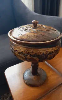 شکلات خوری