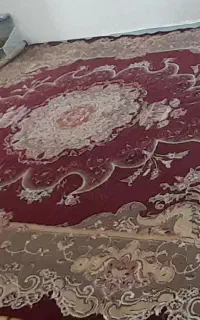 فرش ماشینی