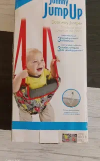 تاب نگهدارنده ی کودک