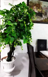 گل و گیاه مصنوعی