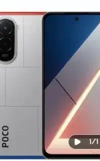 شیائومی پوکو‌ M7 256gig