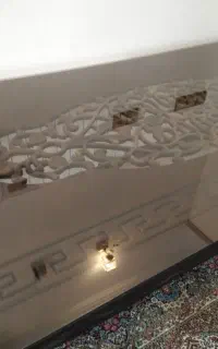 میز نهارخوری 8نفره بدون صندلی