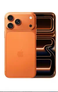 ایفون 17پرو مکس iphone 17 pro max 256g