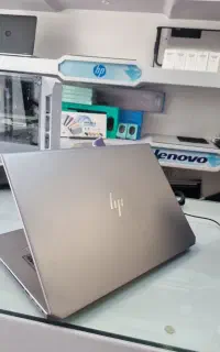 لپتاپ حرفه ای zbookg6 studioنسل۹