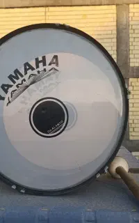 طبل یاماها
