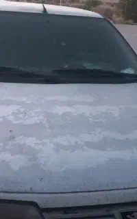 پژو ۴۰۵ یگانه مدل۹۱