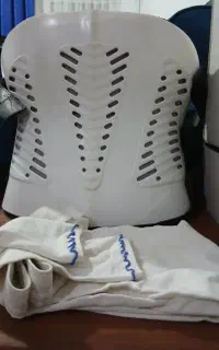 کمربند و جوراب طبی  برای دیسک و تنگی کانال نخاع