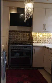 لوستر آشپزخانه یک عدد