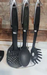 سرویس ملاقه