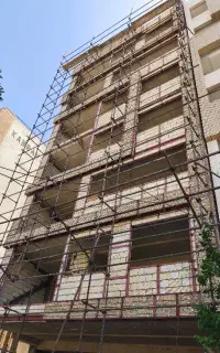 جوشکار سیار،ساخت ونصب