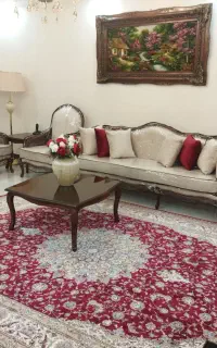 کاور مبل متد