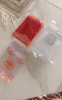 قاشق چای خوری یکبار مصرف نو