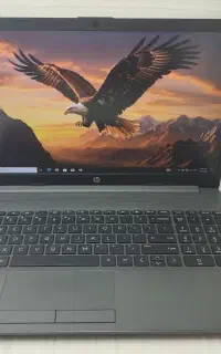 پردازنده بسیار قدرتمندHp 255G9 Ryzen5 نسل۱۲