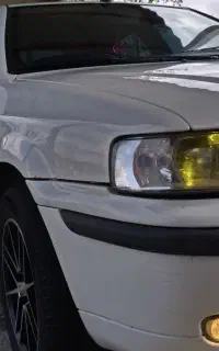 سمند موتور ملی 95