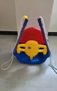 تاب کودک