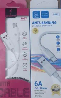 کابل شارژ