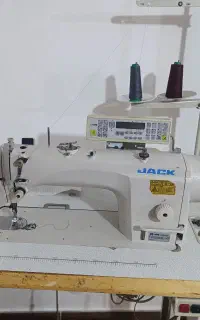 چرخ اتومات جک