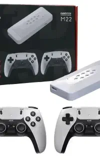 کنسول گیم استیک m22