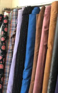 پارچه سرای فکری