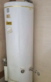 آبگرمکن ایستاده آتور