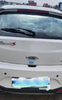 ماشین ام وی ام