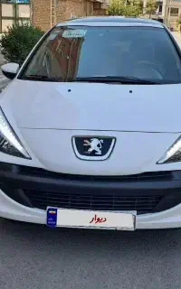 ۲۰۷ سقف پانا