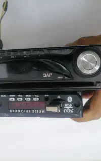 فروش ضبط خانگی جی وی سی