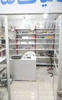 دکه