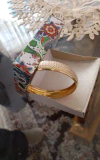 النگوطلا‌نووانگشتر