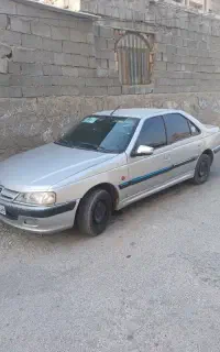 پارس ۸۵