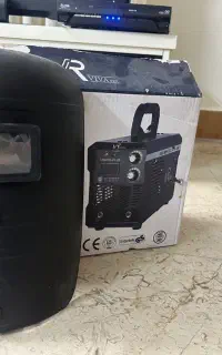 دستگاه جوش ویوار