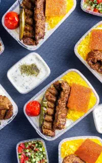 پذیرش سفارش نذری