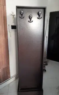 جاکفشی  چرخشی برند  ایکیا چوب  کمجا