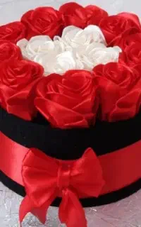 باکس گل ربانی کنسلی مشتری