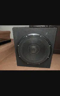 ساب و آمپلی