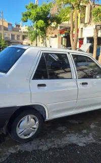 خودروپراید