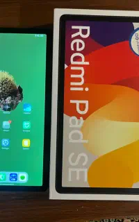 تبلت شیائومی  redmipad se 256