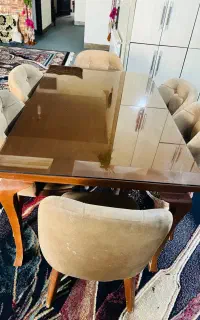 میز نهار خوری