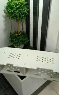 شلف دیواری ضد آب MDF