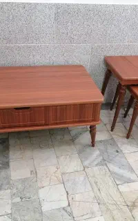 میزجلومبلی/میزعسلی در مبل شنتیا/تنوع مدل و رنگبندی