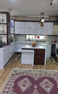 اجاره واحد ۱۰۰ متری شقایق زوج