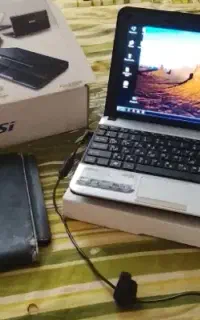مینی لبتاپ msi