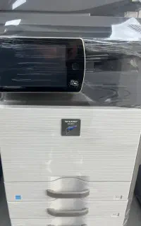 فتوکپی SHARP MX-M565