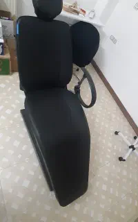 صندلی اصلاح بند ابرو